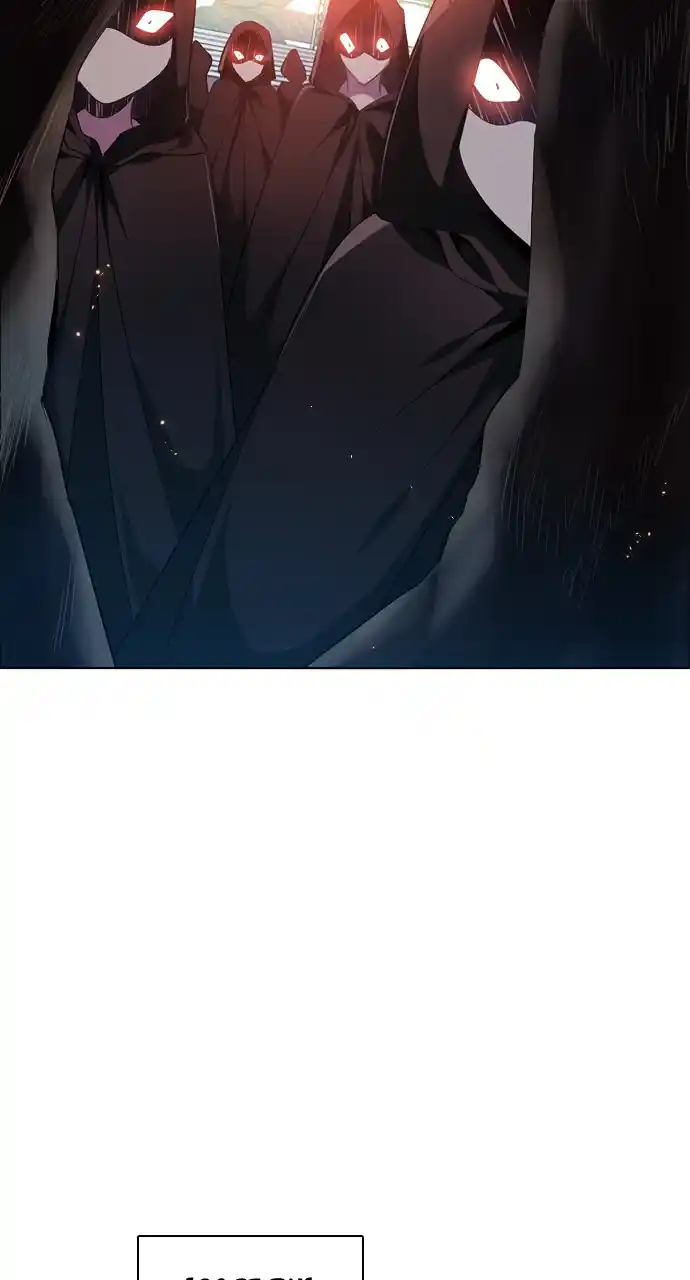 Zero Game Chapter 209