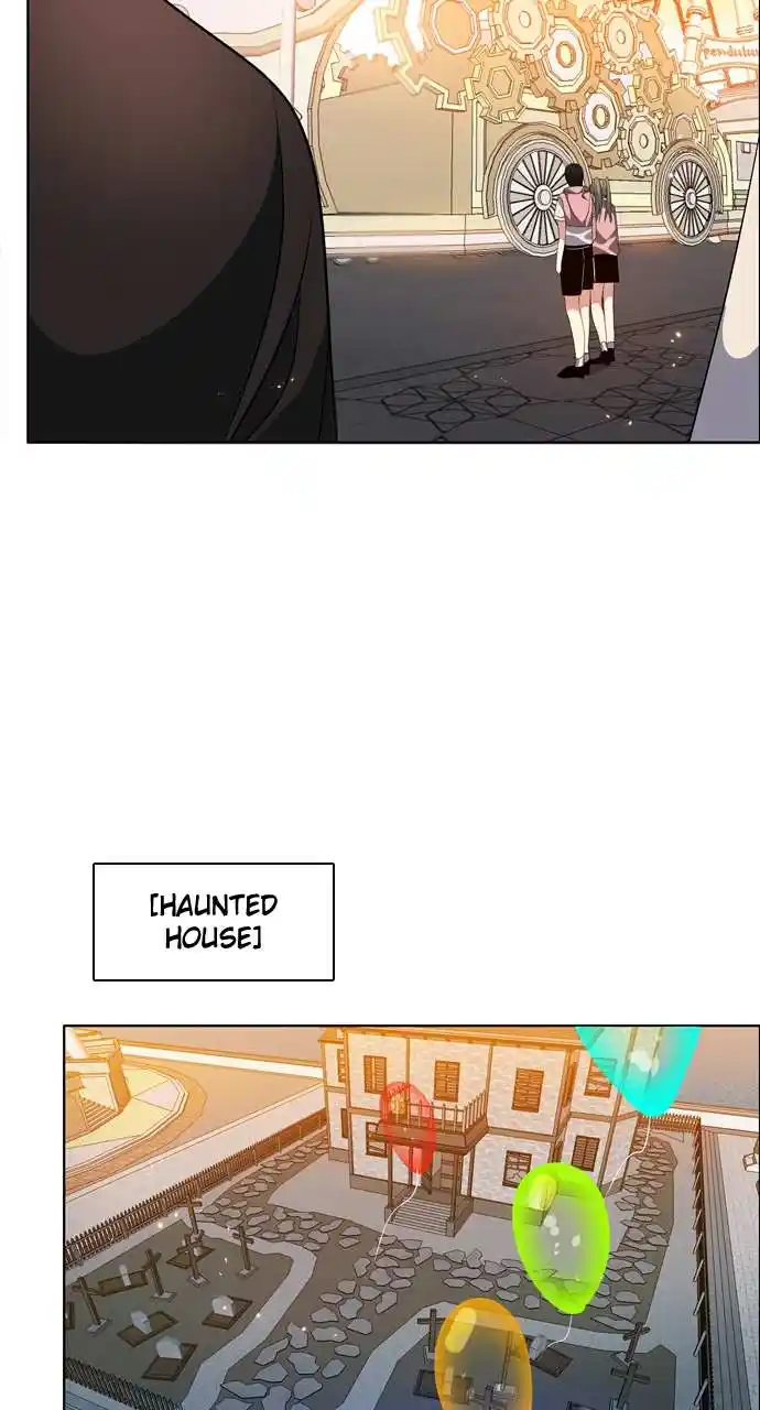 Zero Game Chapter 209