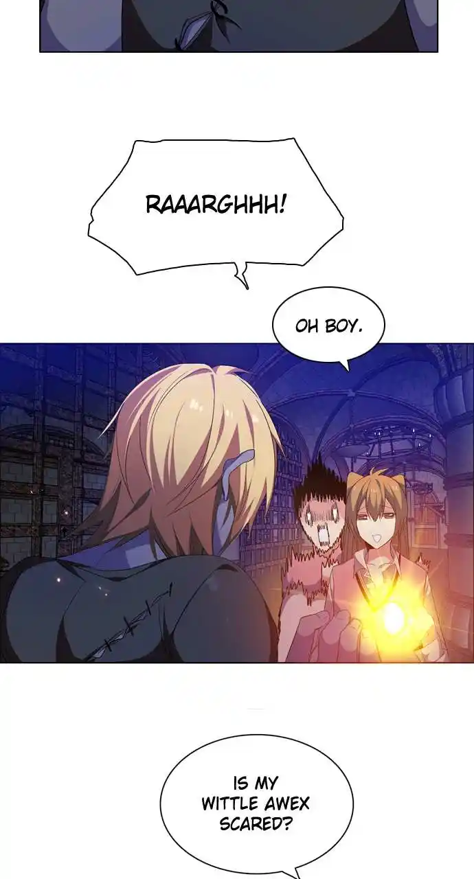 Zero Game Chapter 209