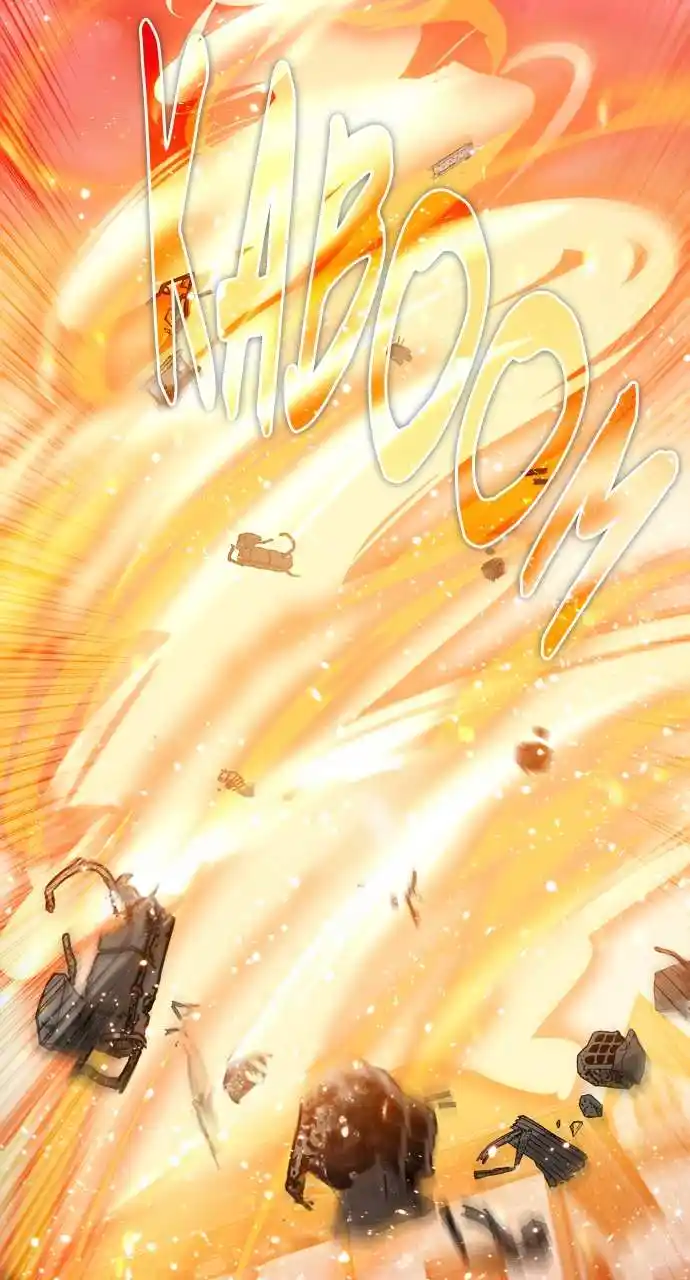 Zero Game Chapter 209