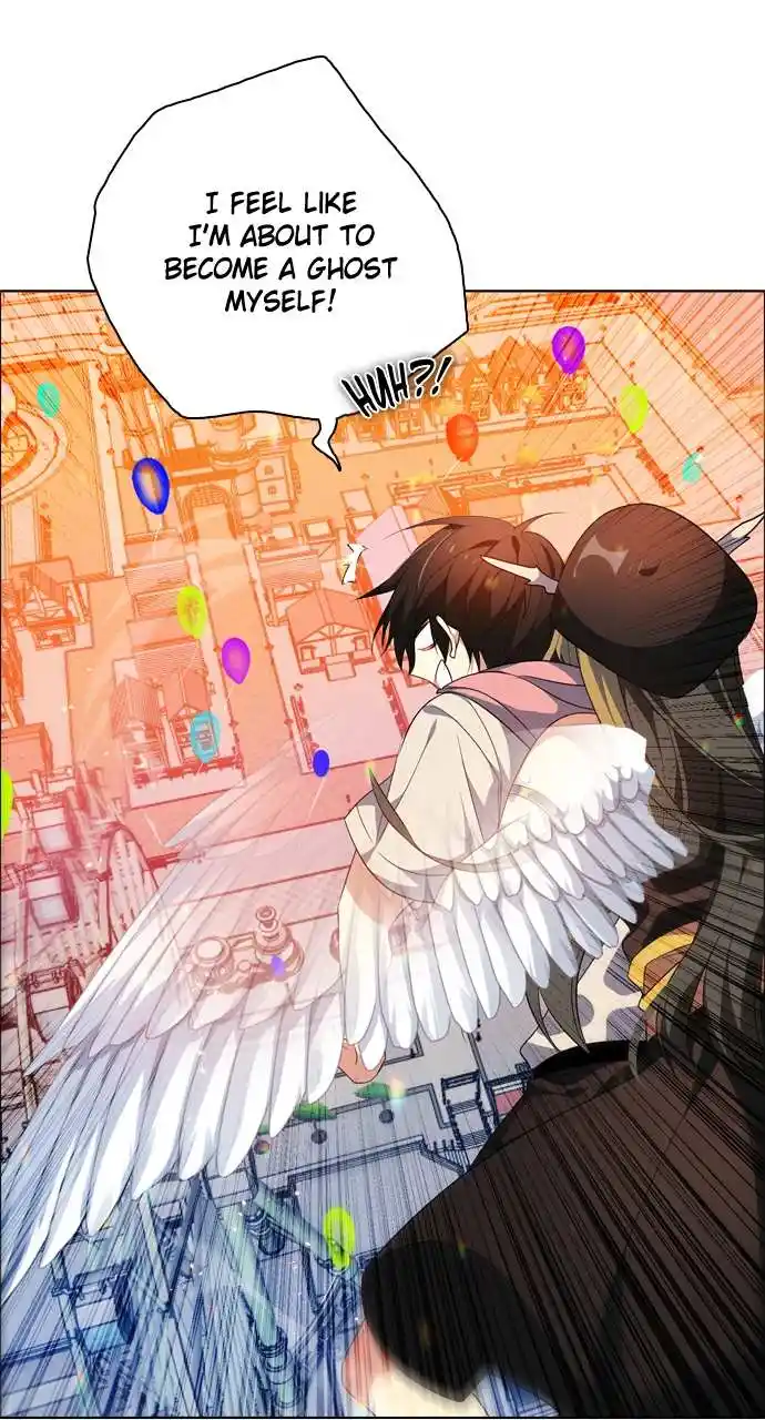 Zero Game Chapter 209