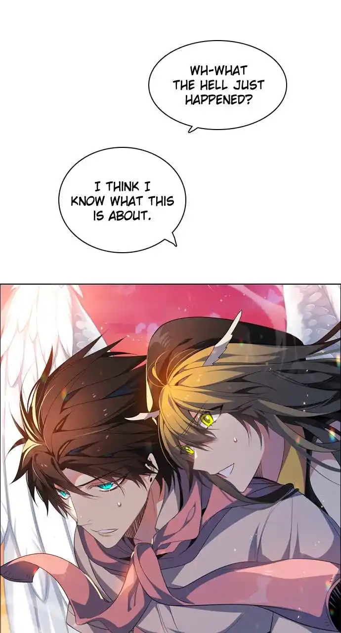 Zero Game Chapter 209