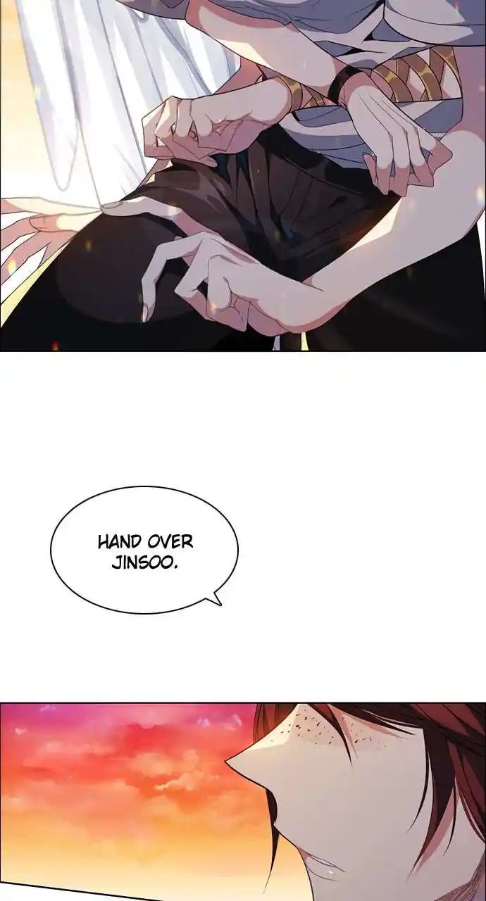 Zero Game Chapter 209