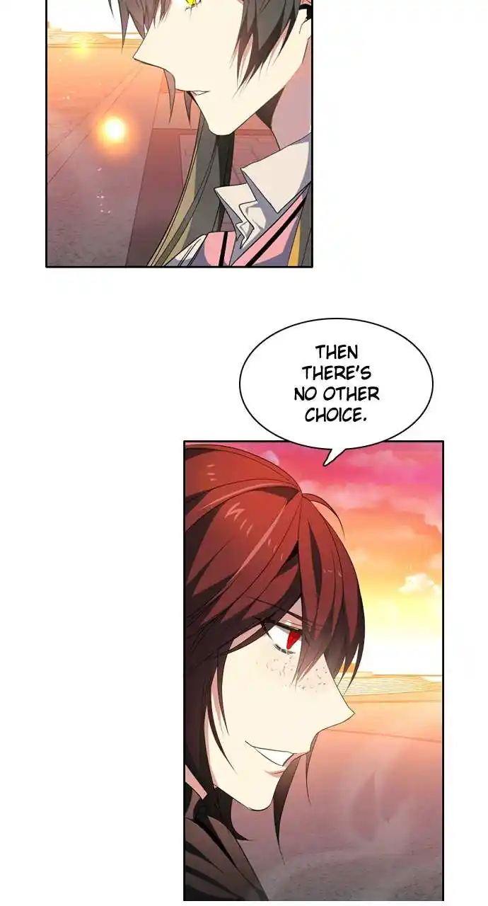 Zero Game Chapter 209