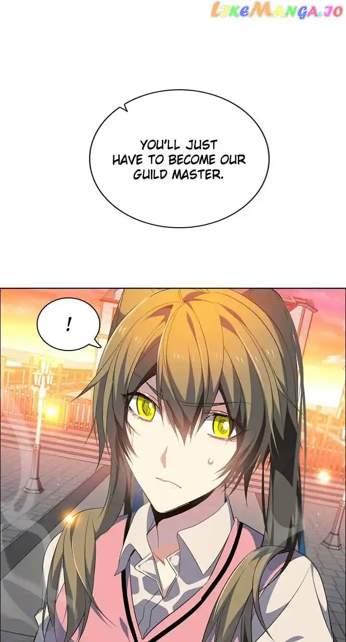 Zero Game Chapter 210