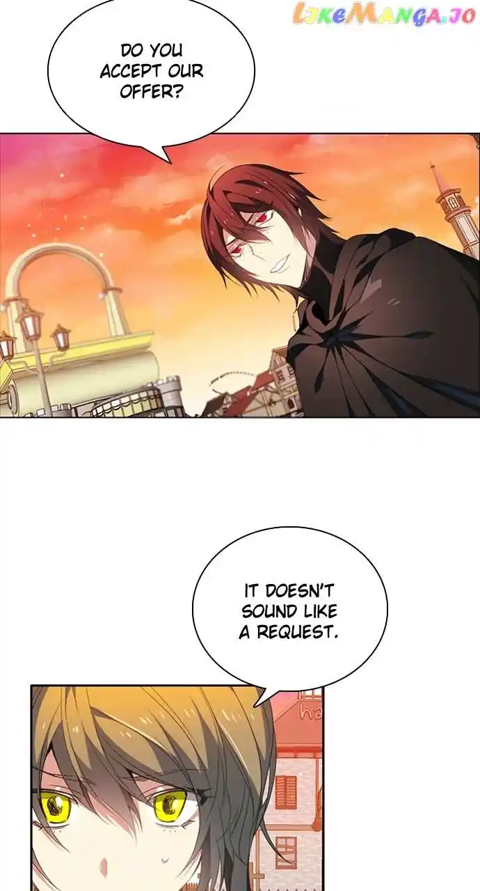 Zero Game Chapter 210