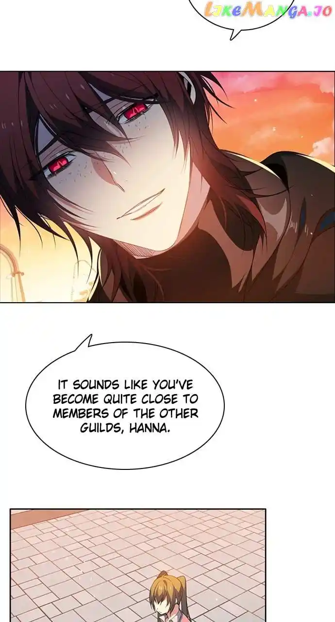 Zero Game Chapter 210