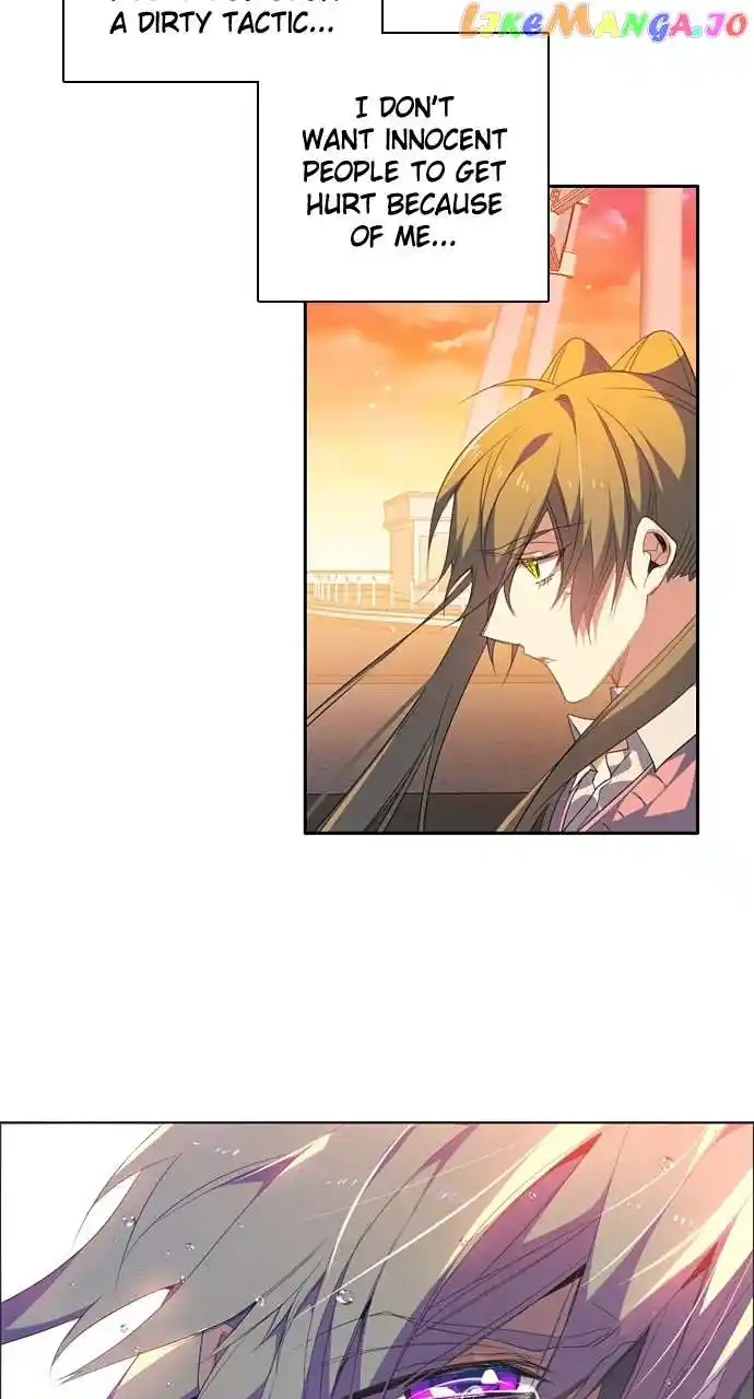 Zero Game Chapter 210