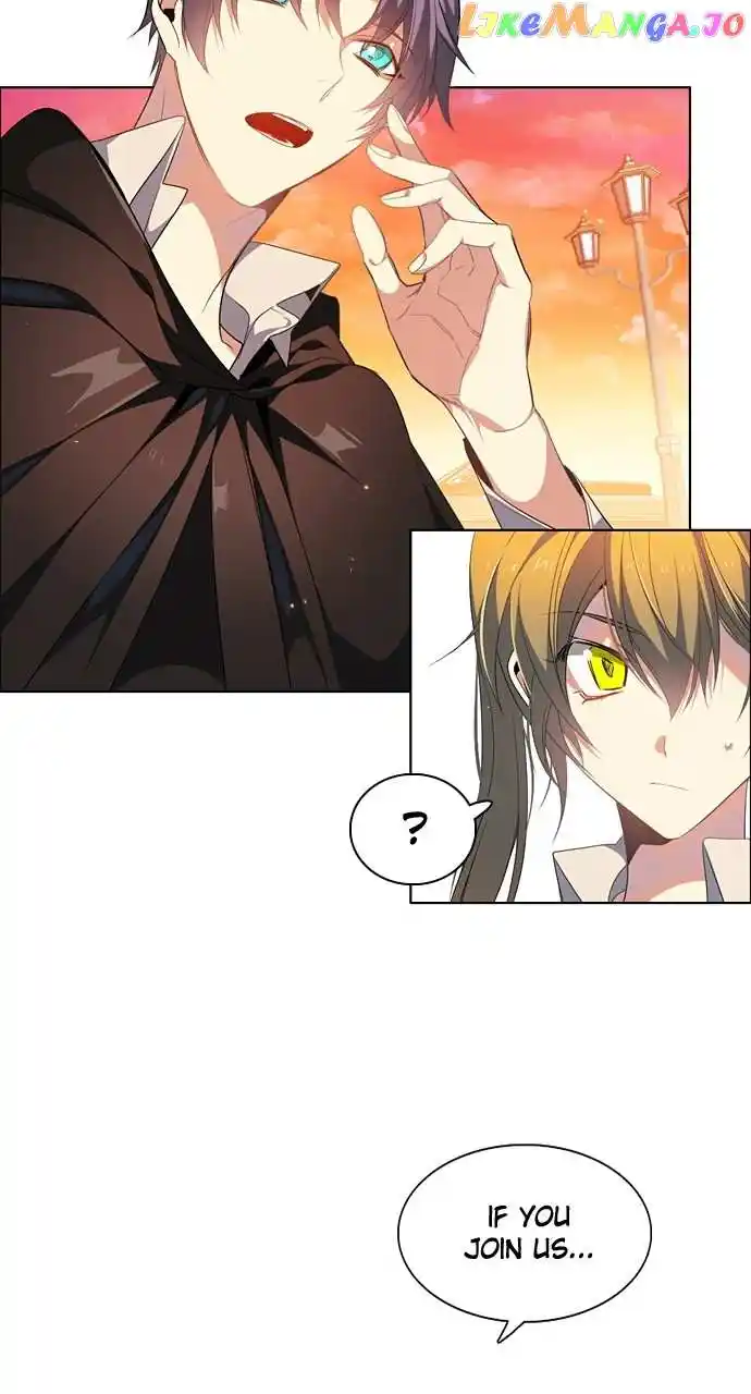 Zero Game Chapter 210