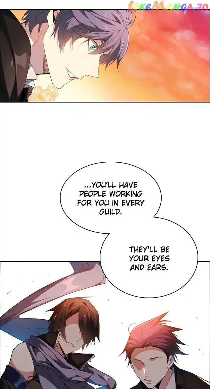 Zero Game Chapter 210