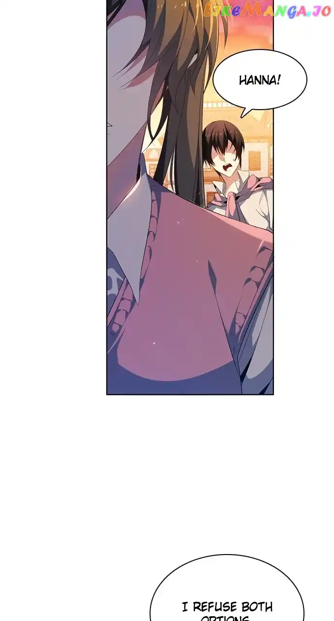 Zero Game Chapter 210