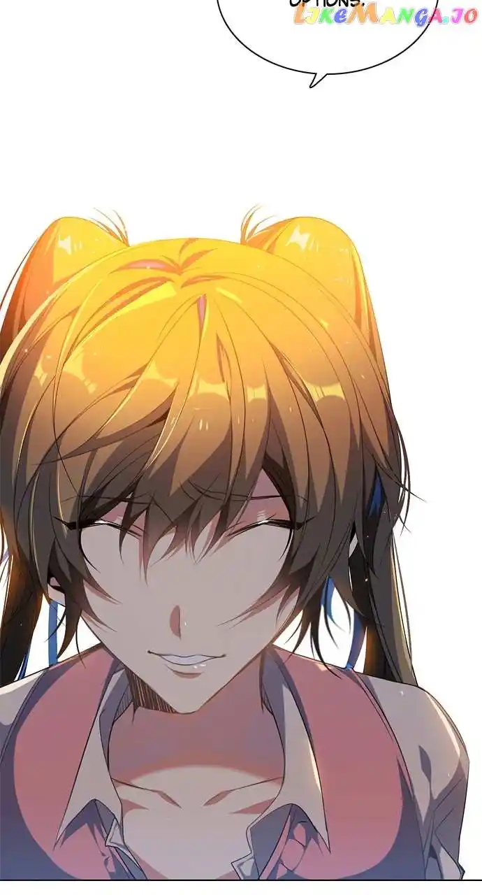 Zero Game Chapter 210