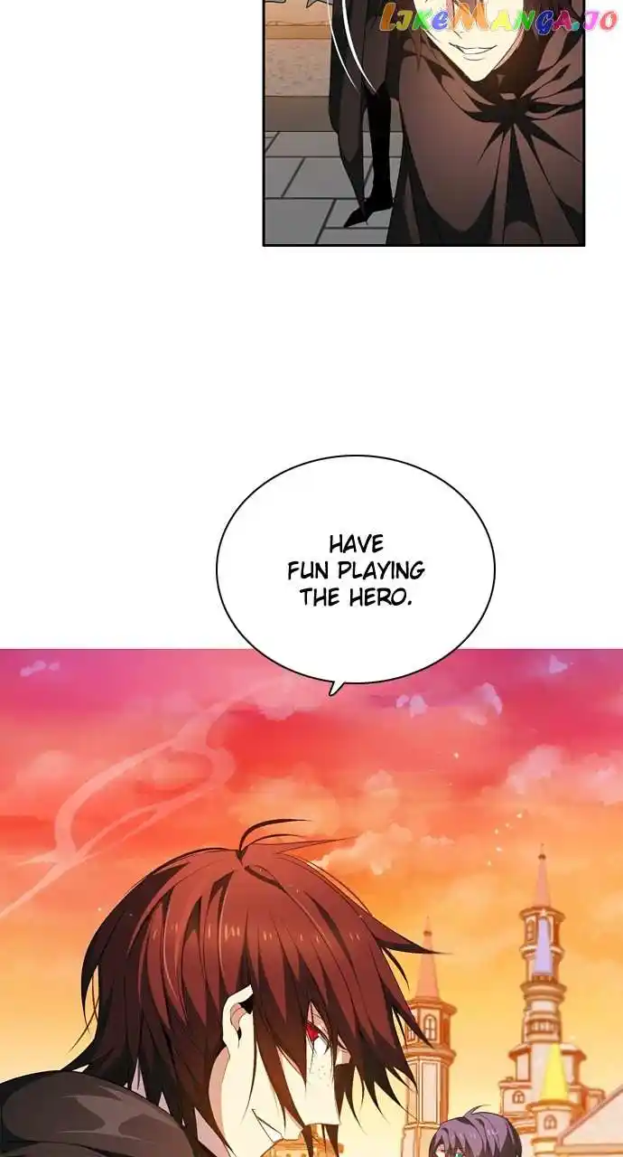 Zero Game Chapter 210