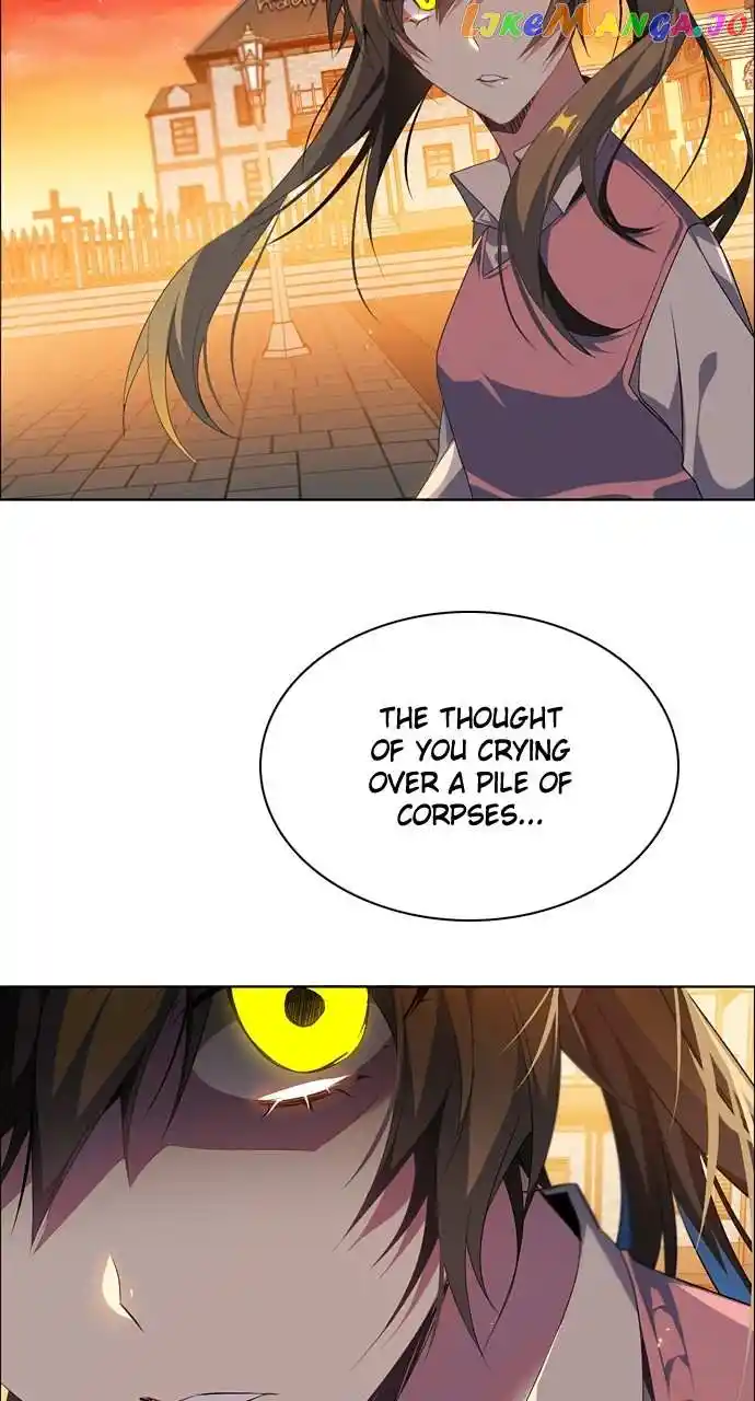 Zero Game Chapter 210