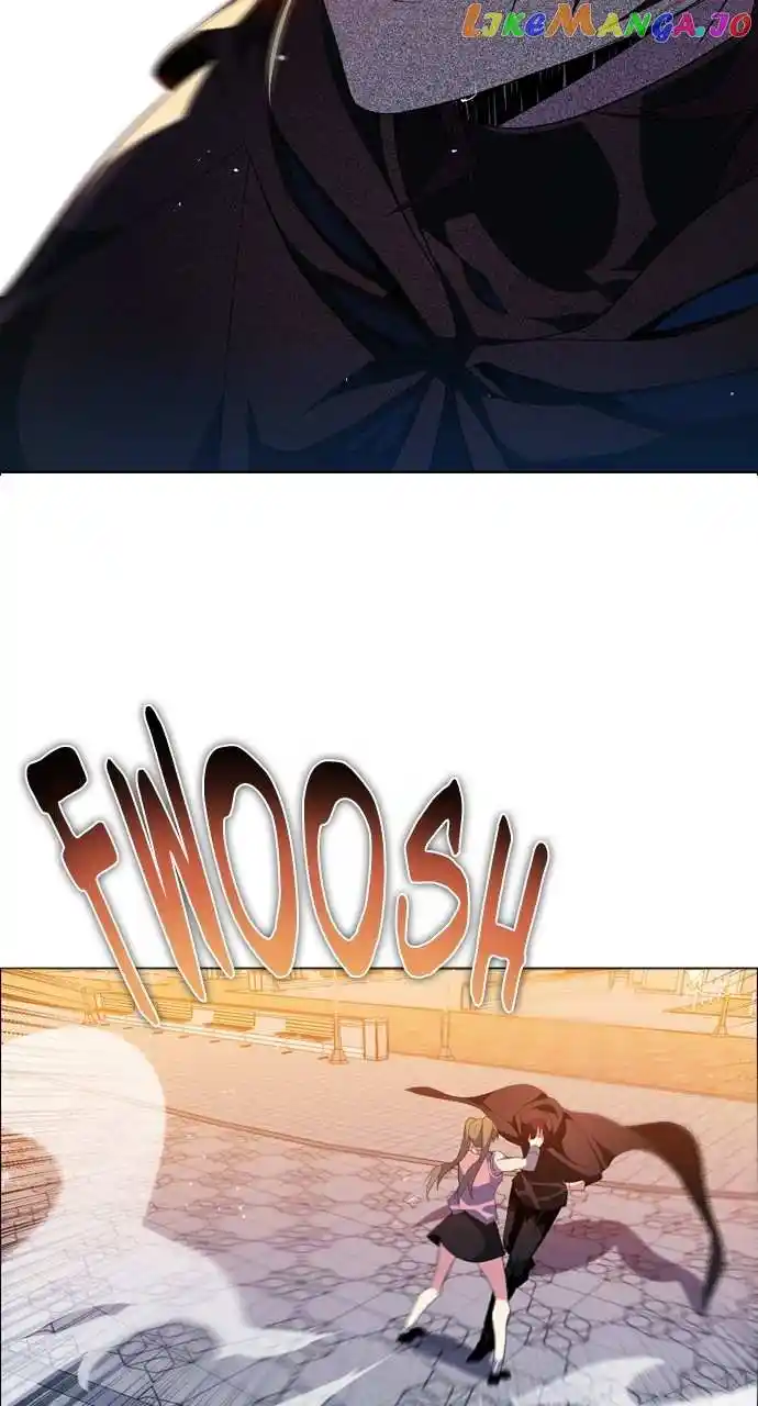 Zero Game Chapter 210