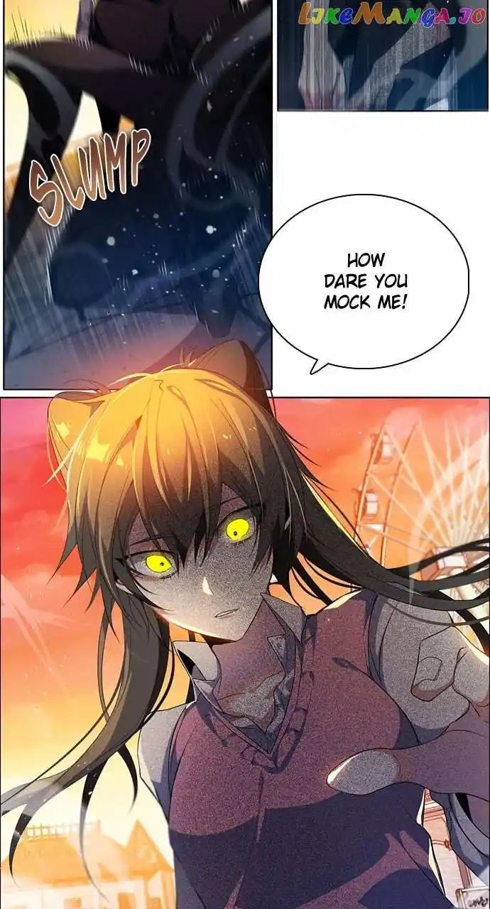 Zero Game Chapter 210