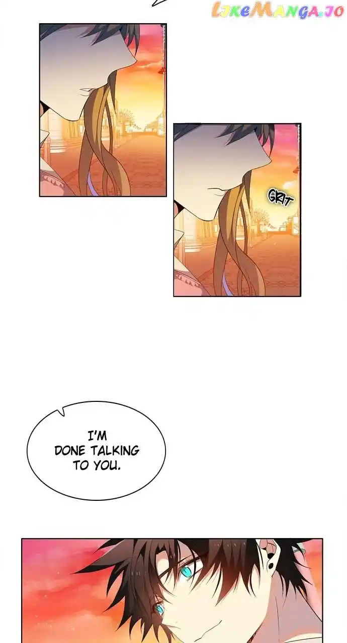 Zero Game Chapter 210