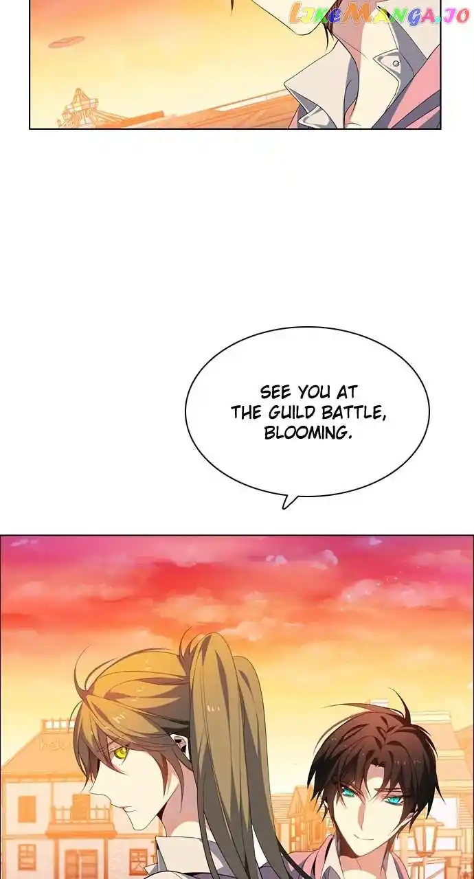 Zero Game Chapter 210