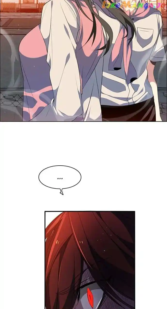 Zero Game Chapter 210