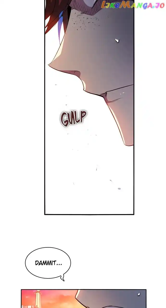 Zero Game Chapter 210