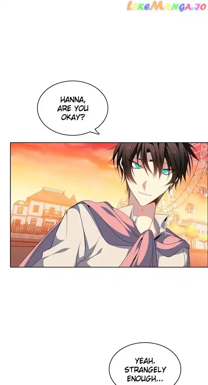 Zero Game Chapter 210