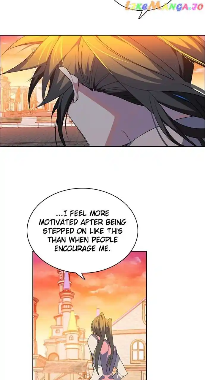 Zero Game Chapter 210