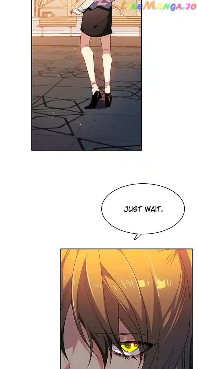 Zero Game Chapter 210