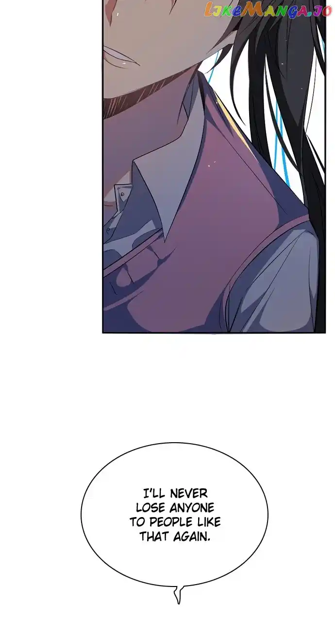 Zero Game Chapter 210