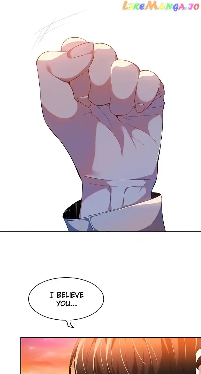 Zero Game Chapter 210