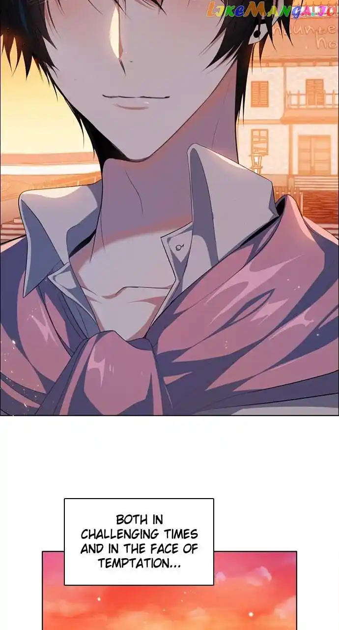 Zero Game Chapter 210