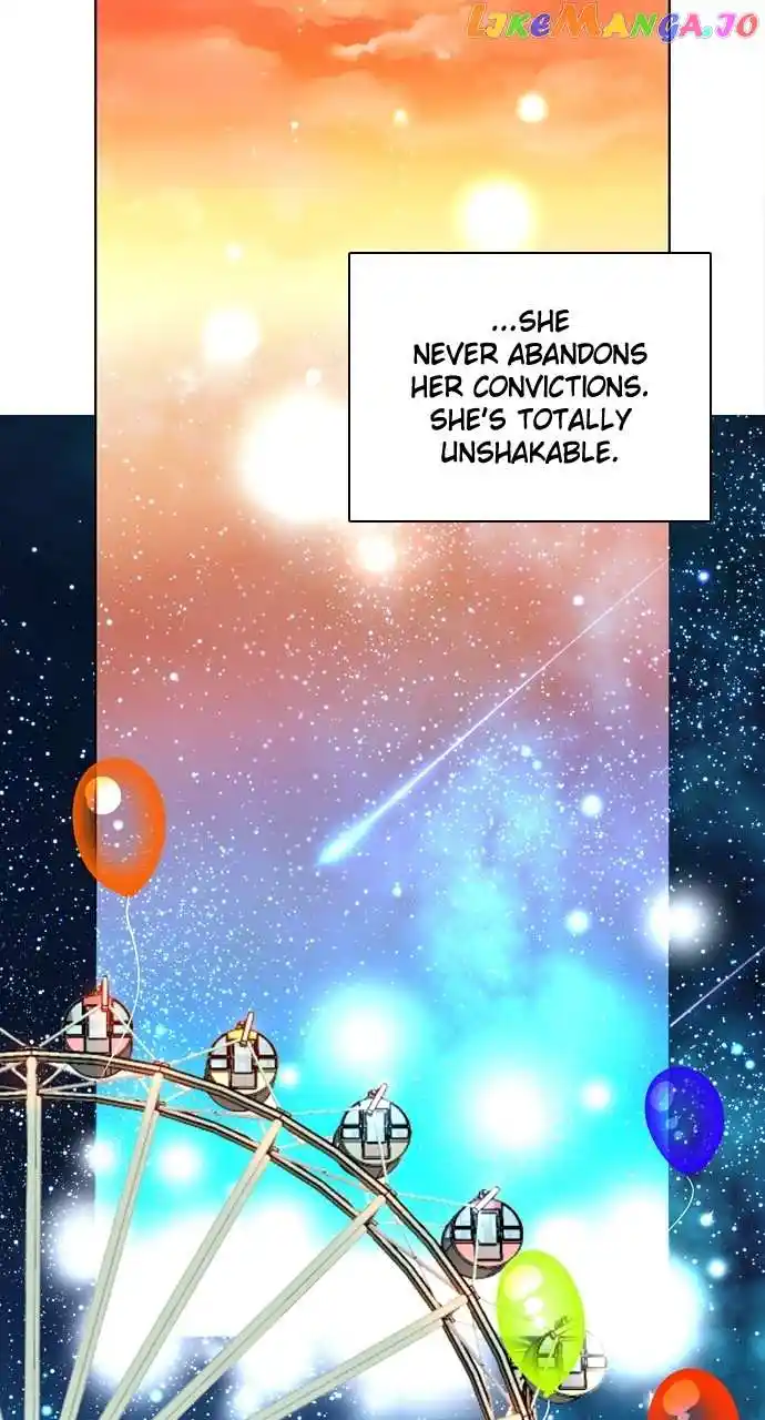 Zero Game Chapter 210