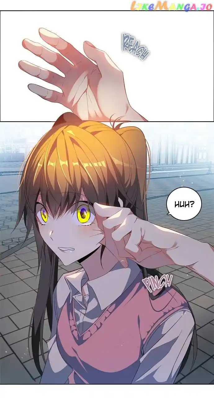 Zero Game Chapter 210