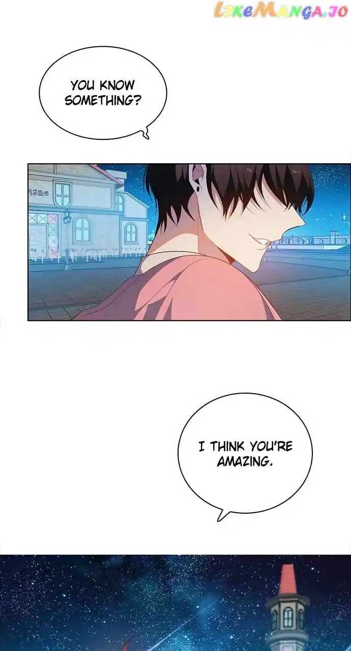 Zero Game Chapter 210