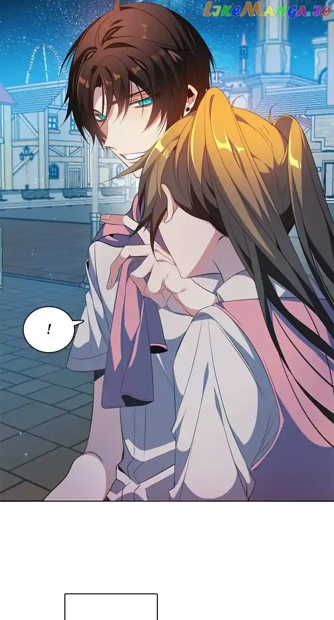 Zero Game Chapter 210