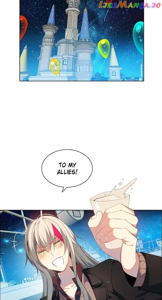 Zero Game Chapter 210