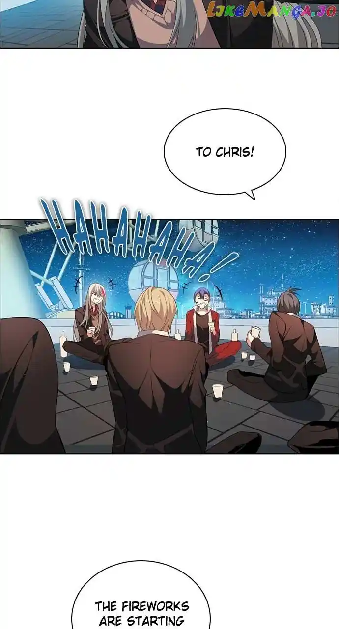 Zero Game Chapter 210