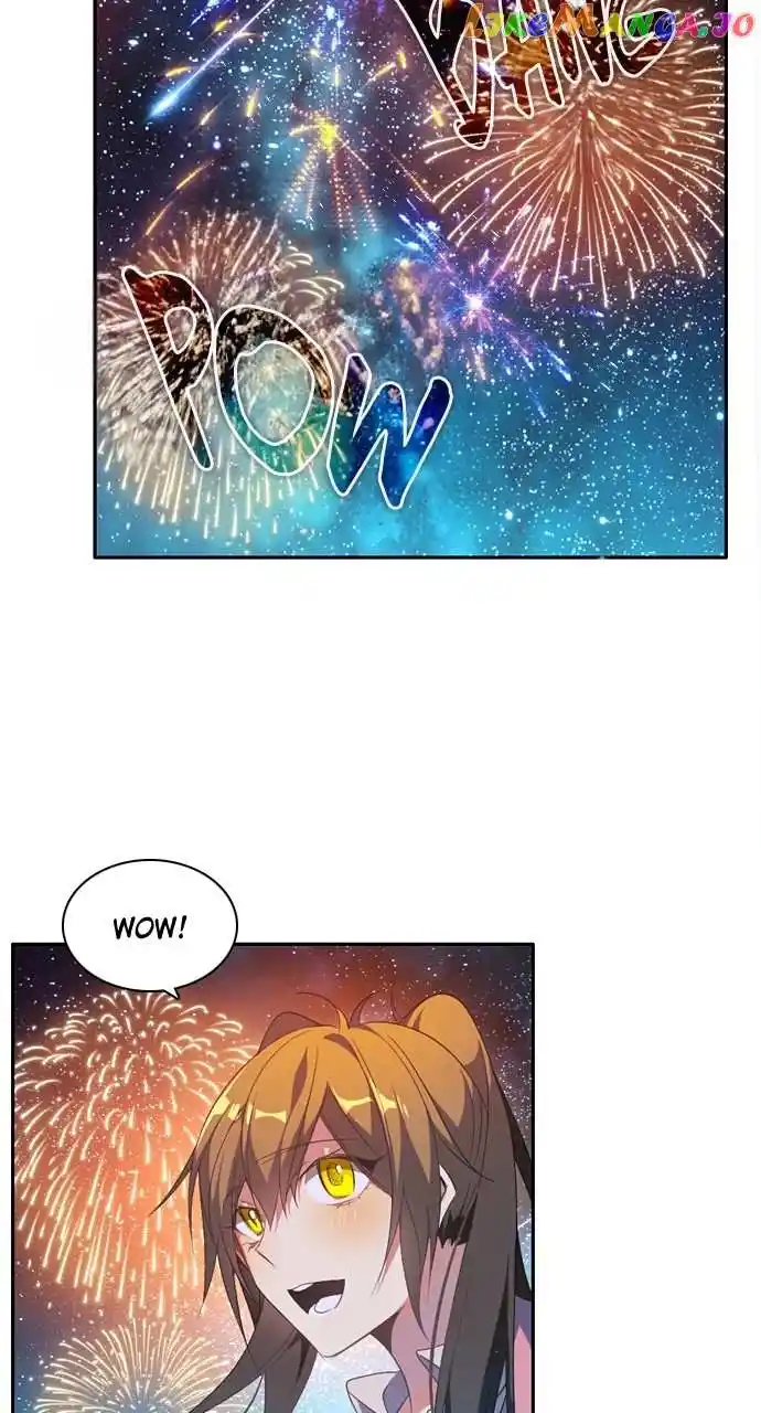 Zero Game Chapter 210