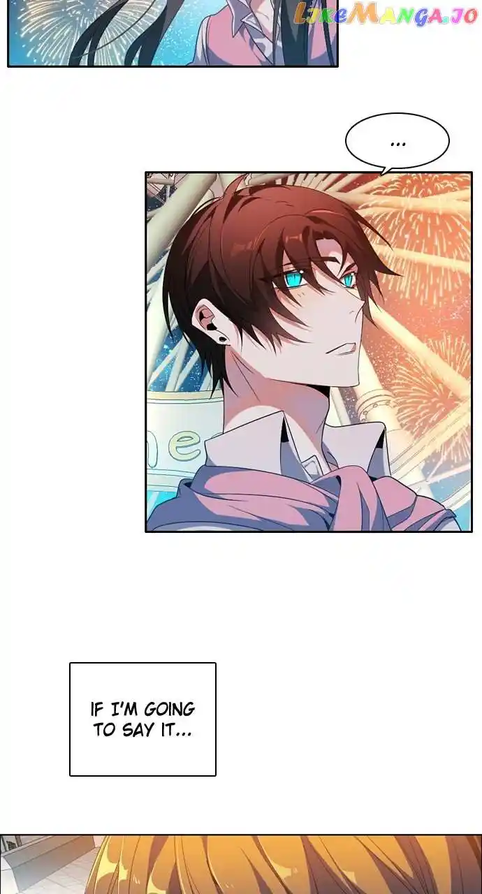 Zero Game Chapter 210