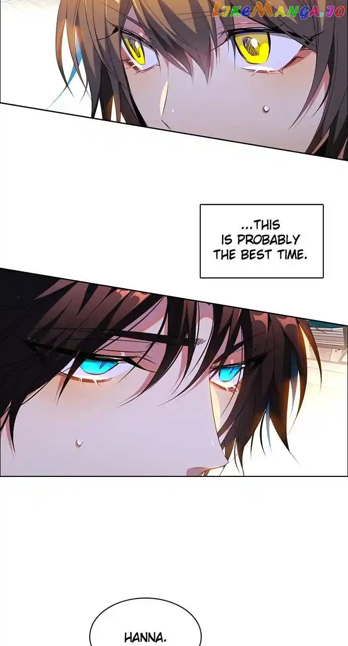 Zero Game Chapter 210