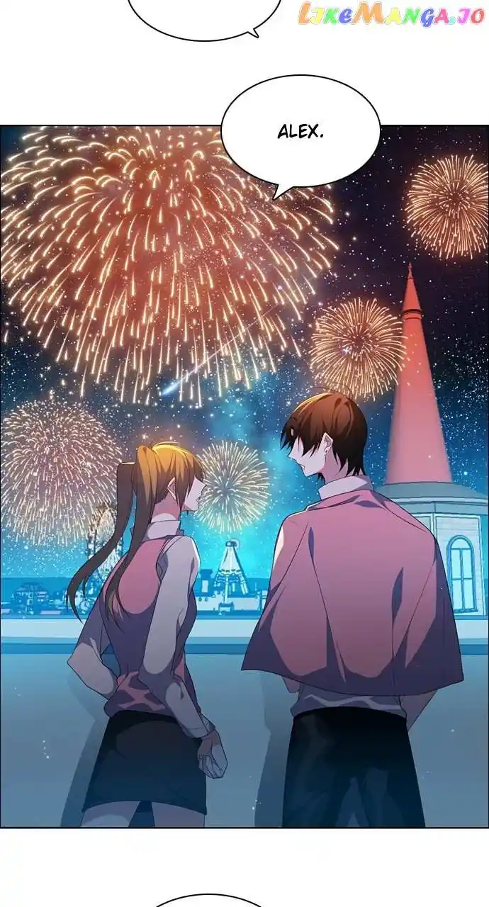 Zero Game Chapter 210