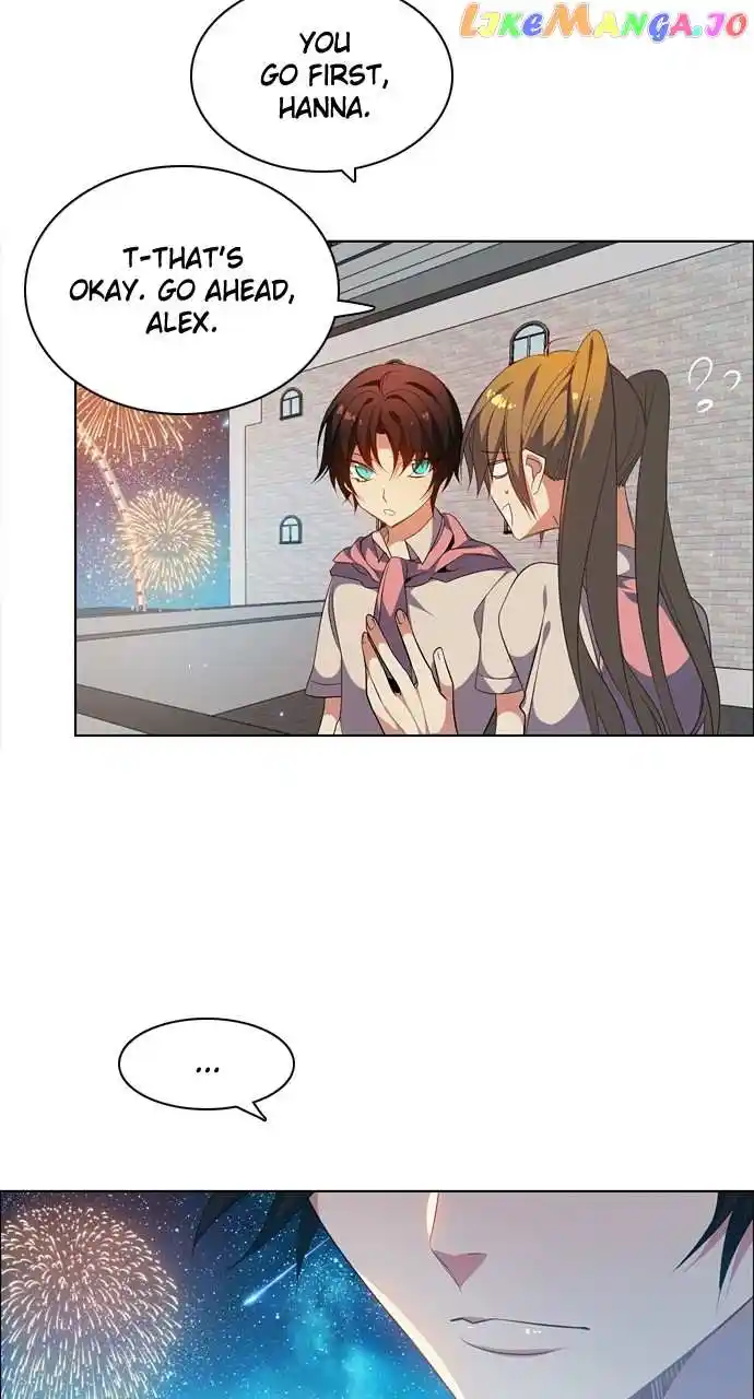 Zero Game Chapter 210