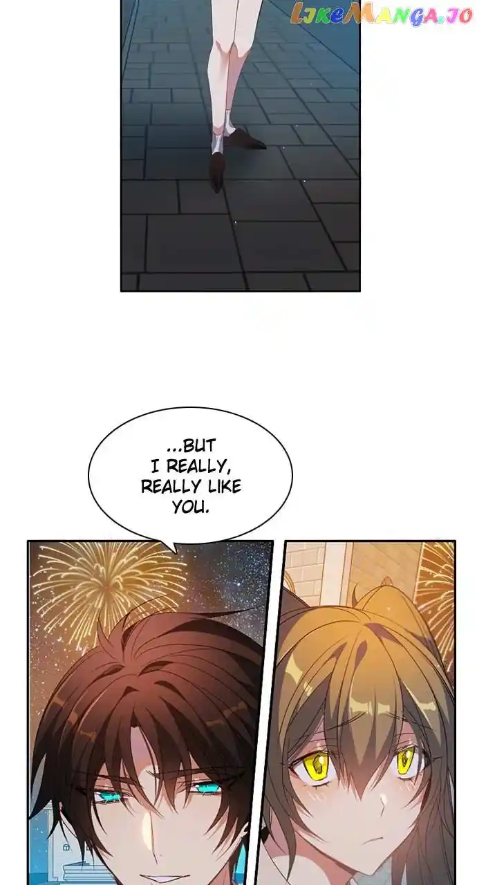 Zero Game Chapter 210