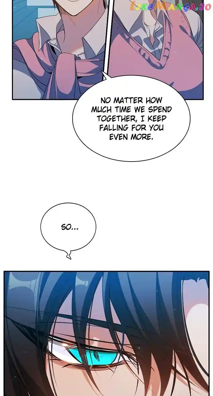 Zero Game Chapter 210