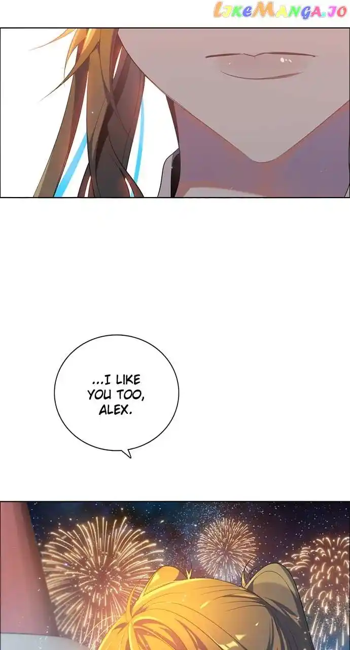 Zero Game Chapter 210