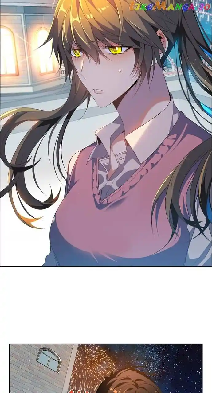 Zero Game Chapter 210