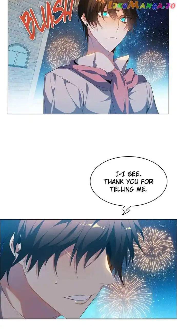 Zero Game Chapter 210