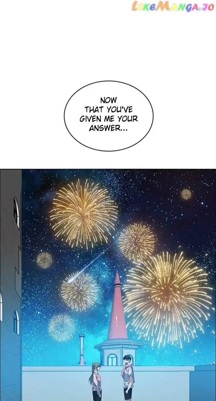 Zero Game Chapter 210