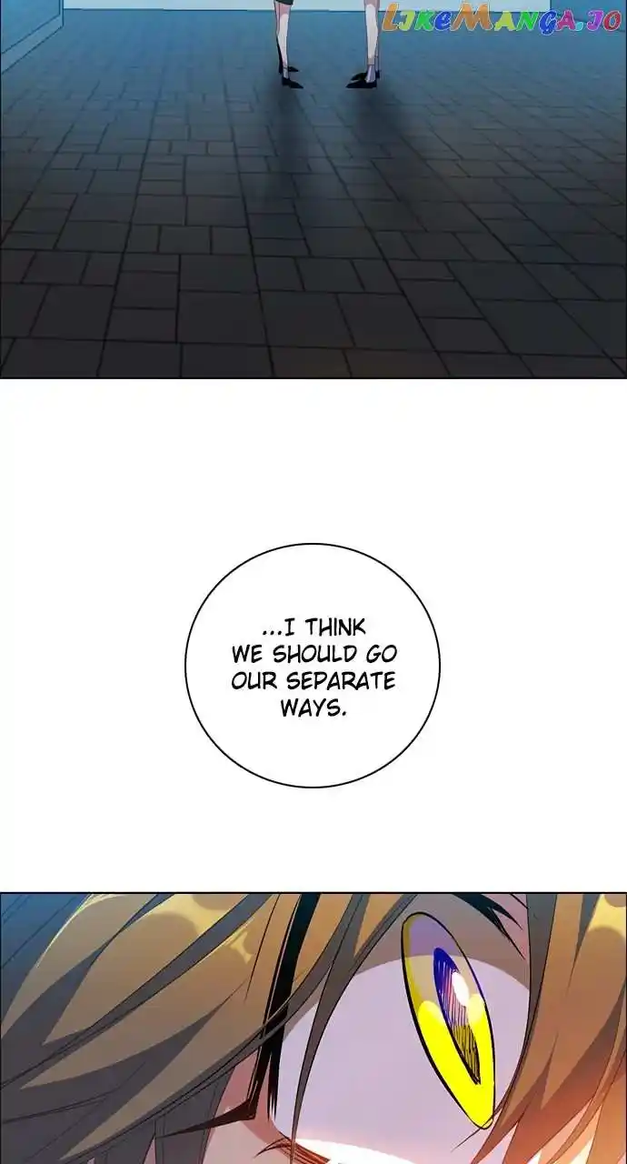 Zero Game Chapter 210