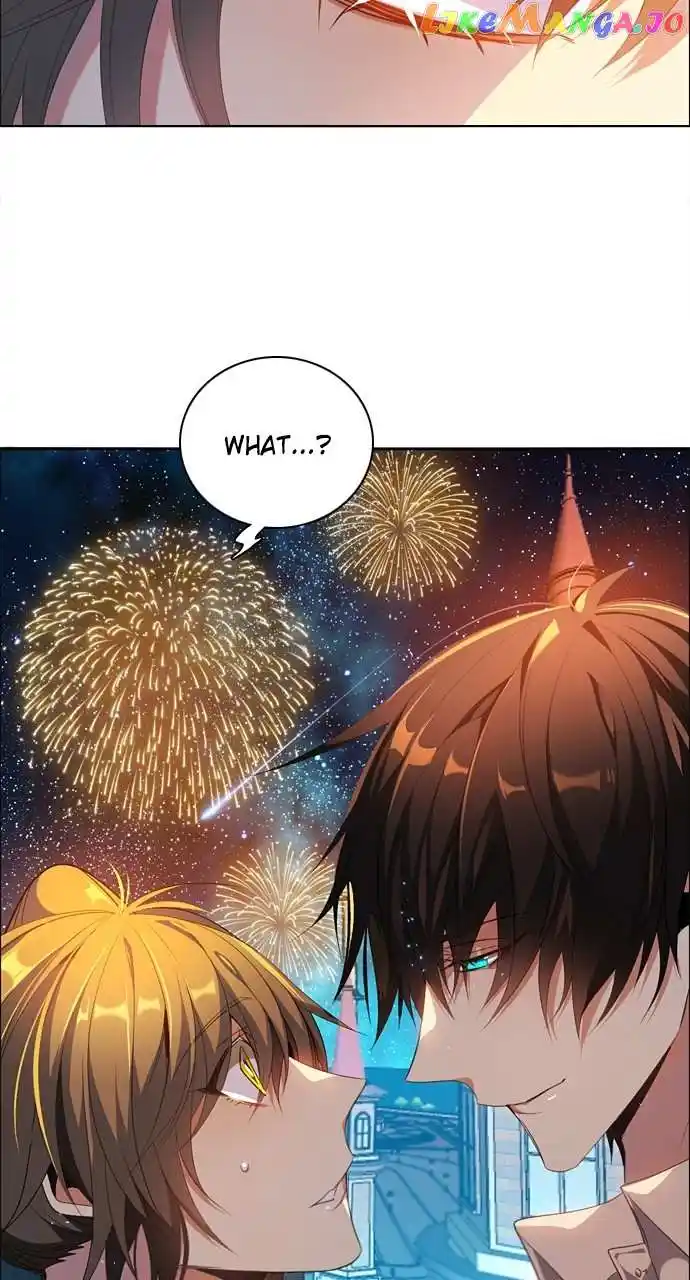 Zero Game Chapter 210