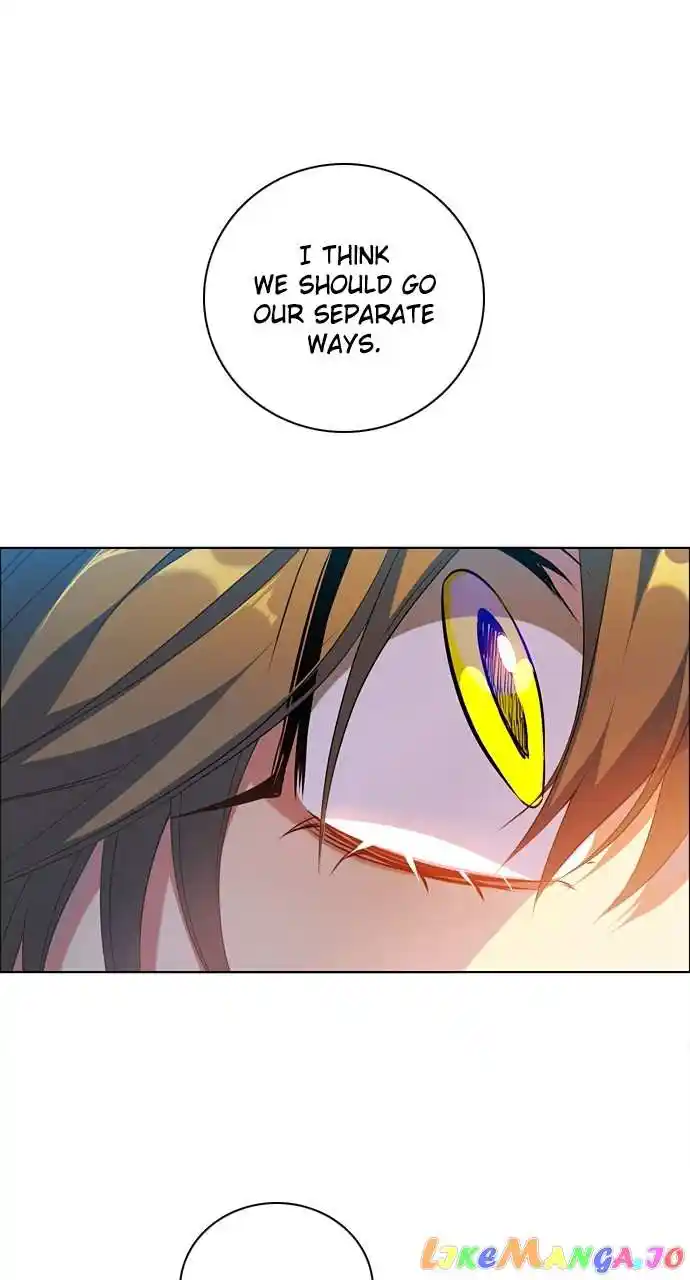 Zero Game Chapter 211